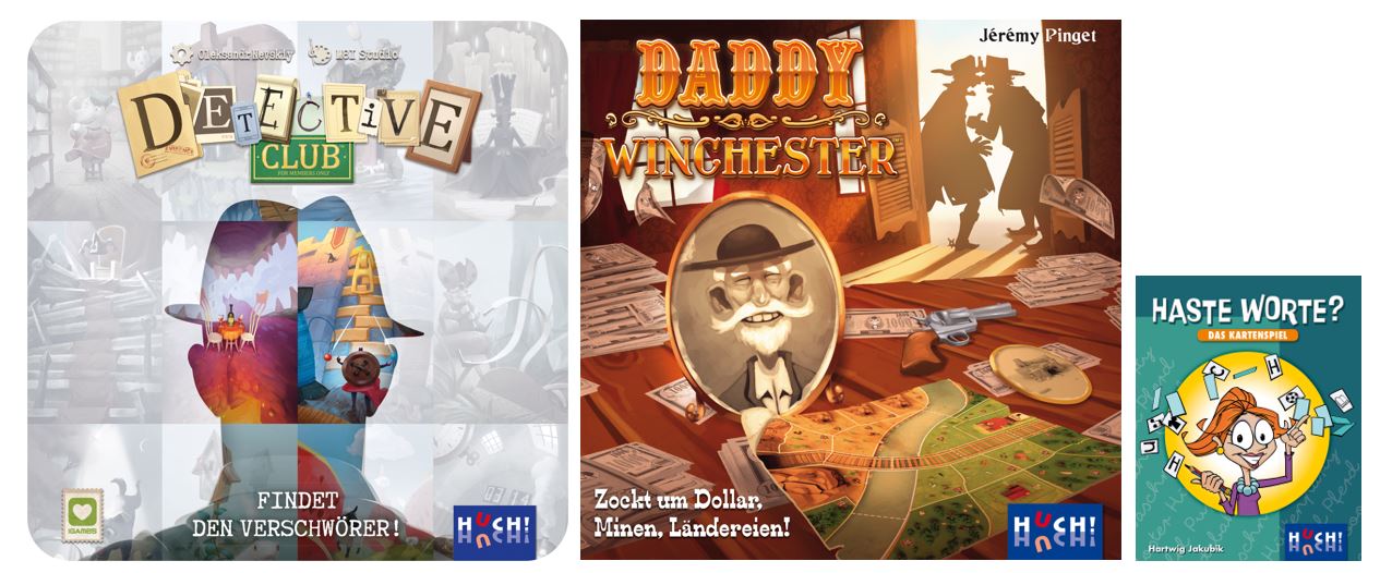 Spiel & Spaß für die ganze Familie