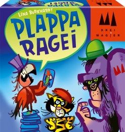 Plapparagei (c)Schmidt Spiele (1)
